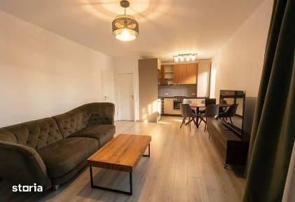 Apartament 3 camere