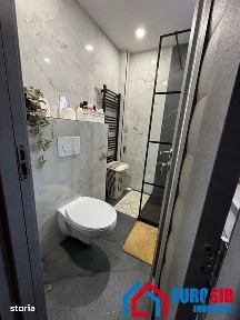 Apartament 3 camere decomandate in Sibiu zona Centrală