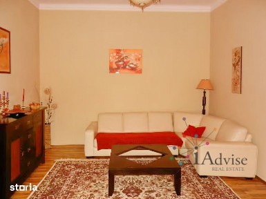 Apartament 3 camere, Centrul Vechi - Str. Castelului, Brașov