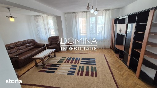 Vanzare apartament 3 camere - Ultracentral - strada Siretului, Tar