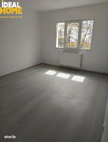Ap 2 camere D, 56mp, et2, renovat, geam la baie, Nicolina
