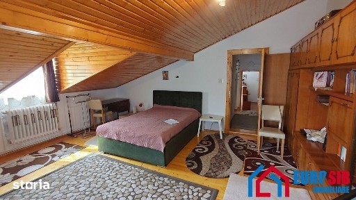 Apartament 2 camere 77 mp utili in Sibiu zona Centrala