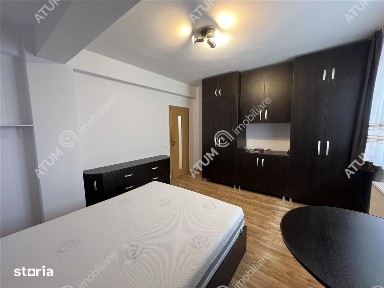 Apartament cu 3 camere 70 mp utili situat zona Turnisor din Sibiu