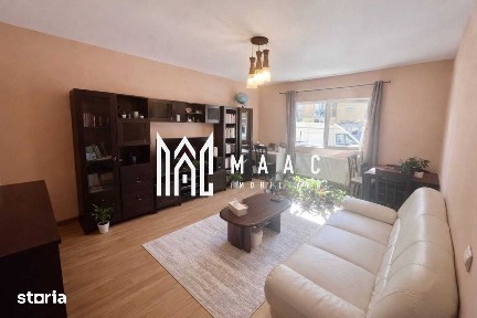 Apartament 2 camere | Parter | 64 MP | Decomandat | Selimbar