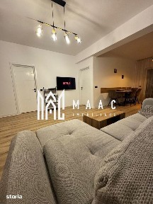 Apartament 2 camere | Terasa 39 MP | Modern | Selimbar
