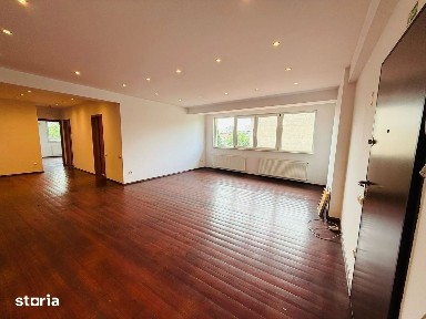 Apartament 4 Camere | 131 mp | Loc de parcare inclus