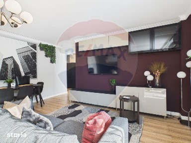 Apartament doua camere in zona 13 Septembrie