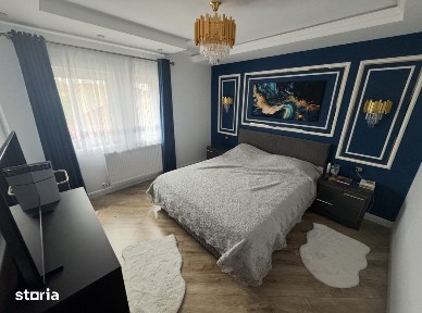 Apartament premium cu 4 camere zona Piata Romana