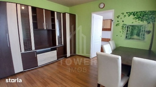 Apartament 2 camere | zona Cedonia