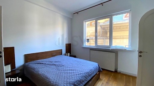 Apartament Unirii - Mantuleasa - fara risc seismic