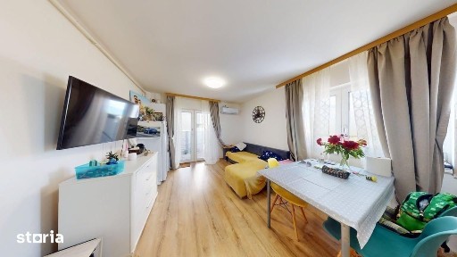 Apartament 4 camere decomandat | 75mp | 2 băi | Balcon | Mihai Viteazu