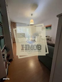 Apartament 1 camera etaj 1 cartier Tilisca