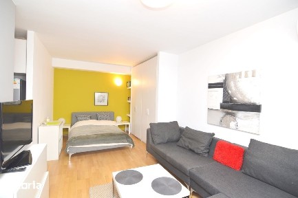 Studio Superb Baneasa - Bd. Apicultorilor | Imobil Deosebit