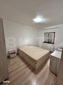 Apartament 2 camere | 52 mp | Parter inalt | Loc parcare inclus | Popa