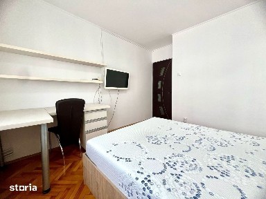 CC/923 De închiriat apartament cu 2 camere în Tg Mureș - Tudor