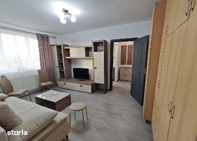 Apartament 2 camere | 43 mp | Gheorgheni | Piata Hermes