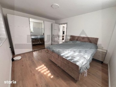 Apartament de 2 camere, 50mp, parcare, zona Eugen Ionesco