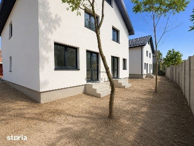 NOU! Duplex, Prelungirea Ghencea, 4 cam, P+1+pod mansarda! Comision 0%