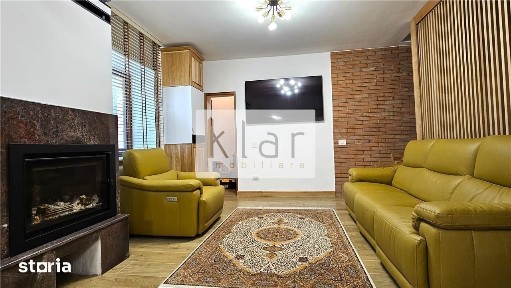 Casa renovata 200mp pe 2 niveluri,parcare,curte cu foisor,Centru zona