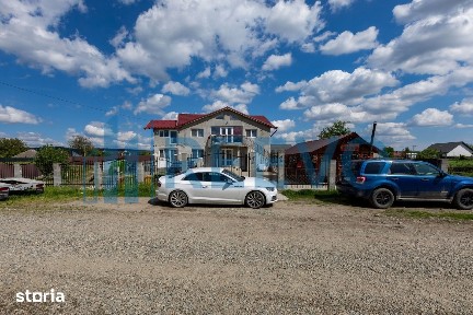 Casă de vânzare Letea Veche | 735 mp teren