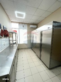 Spațiu comercial de 105mp de închiriat în zona UTA