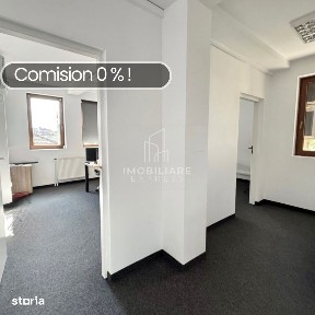 Spatiu comercial/birou, langa lac, Iulius Mall / FSEGA
