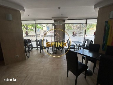 Sp comercial | Armeneasca | Hotel | 39mp | Disponibil Imediat