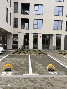 Spatiu comercial de inchiriat | Otopeni | Parter | Semifinisat | 90m2