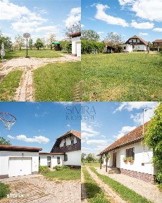 Salard, Bihor