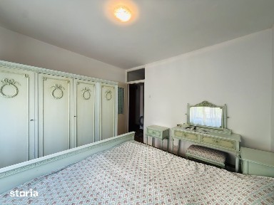 Apartament 3 camere, 69 mp utili, decomandat, parter - zona Soarelui