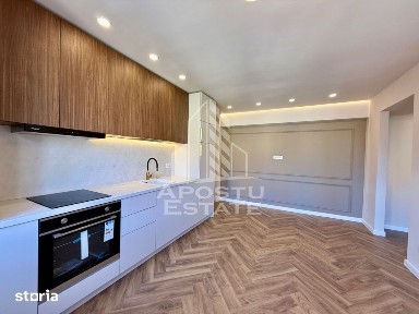 Apartament 3 camere de vanzare zona Ultracentrala - Timisoara