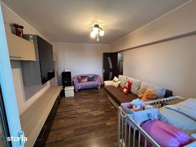 Apartament 2 camere decomandat, Radu Negru.
