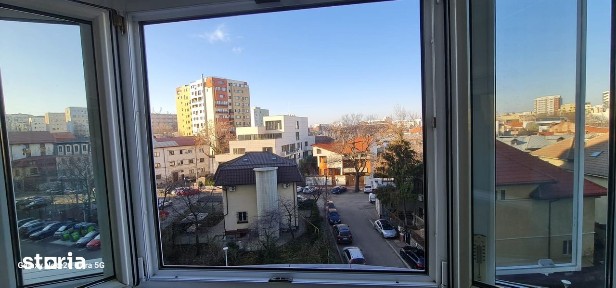 Inchiriez doua camere, Rond Alba Iulia, Bucuresti