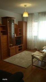 Garsoniera de inchiriat | Militari | 3 Min Metrou Lujerului | Renovat