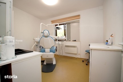 Cabinet Stomatologic Autorizat DSP | Unirii - Marasesti