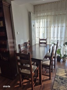 Apartament de inchiriat, 2 camere, 49 mp, Prima Nufarul