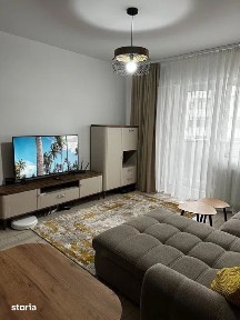 Apartament 2 Camere | Bucurestii Noi | 4 Min Metrou | LUX | Renovat