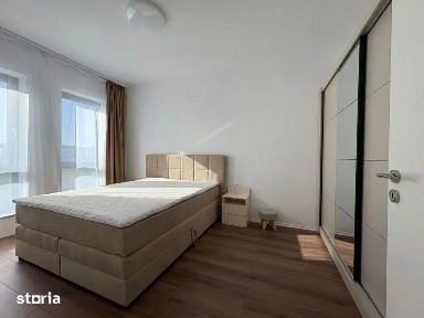 Apartament modern 2 camere - Giroc - Etaj 1 - loc de parcare inclus