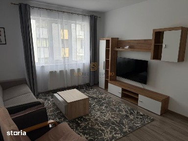 Apartament 2 camere, prima inchiriere, parcare + boxa, zona Rahova