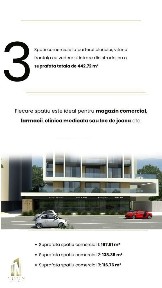 Strada Mihail Sebastian, 13 Septembrie, Sectorul 5, Bucuresti