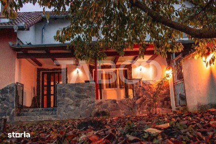 Casa de Inchiriat la 3 km de Fagaras utili incluse in pret