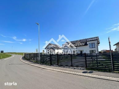 Casa individuala cu Pompa de Caldura Daikin | 441 mp teren COMISION 0