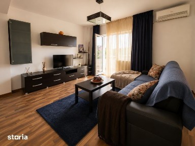 Apartament 2 camere spatios | Voluntari | Parcare inclusa