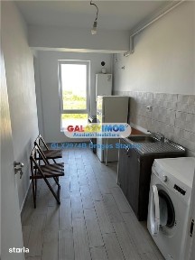 Apartamentul 2 camere Militari | decomandat | centrala | partial mob.