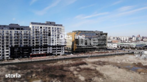 Spatiu Comercial 217 mp parter + 2 parcari la intrare in Cartierul Sil
