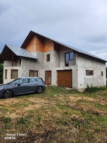 Casa Zamostea de vanzare