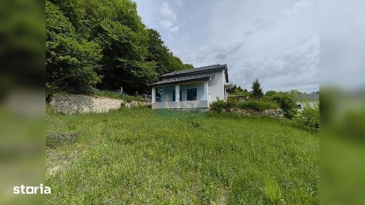 Comision 0! Casa de vanzare in zona Valea Capriorii, Feleacu┃