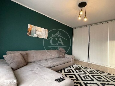 Apartament cu 2 camere de inchiriat in Prima Nufarul, Oradea