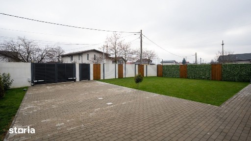 Casa individuala I 475MP Teren I Comision 0