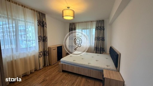 Apartament cu curte proprie în Tractorul - spațiu,confort și liniște